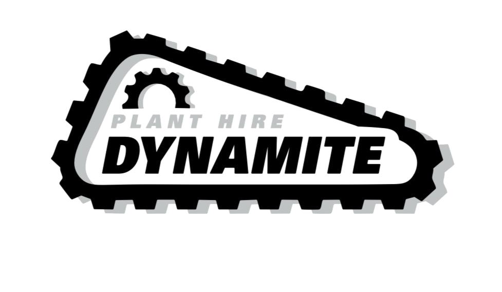 Dynamite Plant HIre